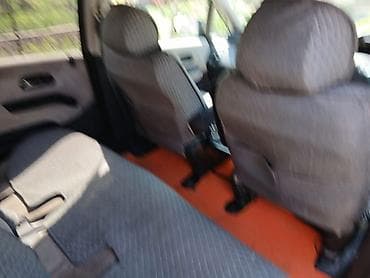 кузов пассат б4: Honda Odyssey: 2002 г., 2.3 л, Автомат, Бензин, Универсал — 3