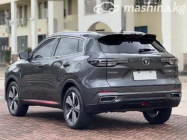 ось прицепа: Комплект тормозных колодок Changan 2026 г., Новый, Оригинал, Китай — 2