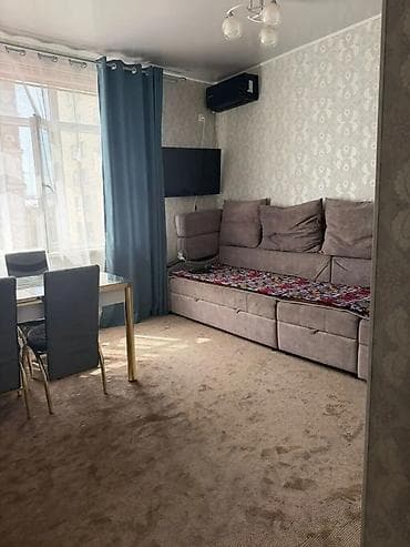 2 комнаты, Агентство недвижимости, С мебелью частично at lalafo.kg 2 комнаты, Агентство недвижимости, С мебелью частично