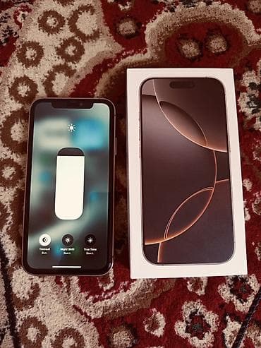 сумка для фото: IPhone 15 Pro, 256 ГБ, Natural Titanium, Коробка, 100 % — 3