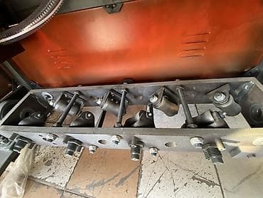 Окна и комплектующие: Выпрямитель проволоки, Новый, В наличии — 4