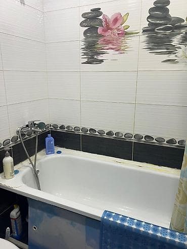 Комнаты: 1 комната, 42 м², Элитка, 6 этаж — 7