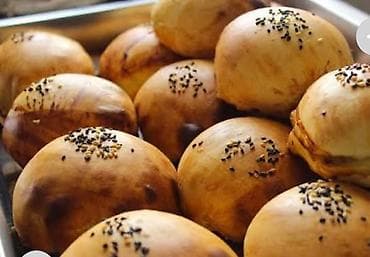 швея жумуш издейм упаковка: Талап кылынат Ашпозчу : Универсал, Тажрыйбасы 5 жылдан жогору — 5