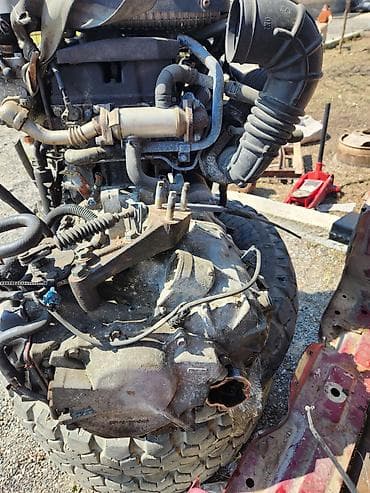 ваза б у: Коробка передач Автомат Kia 2006 г., Б/у, Оригинал, Япония — 8