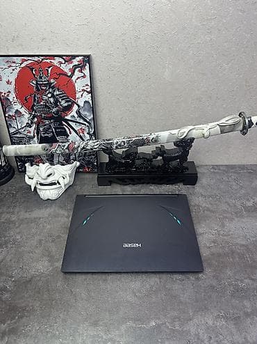 ноутбук с видеокартой 3060: Ноутбук Hasee, Игровой, Б/у, Intel Core i5 — 3