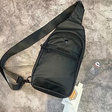 Белге такчу сумка, бананка, Материалы: Нейлон, Унисекс lalafo.kg да Белге такчу сумка, бананка, Материалы: Нейлон, Унисекс