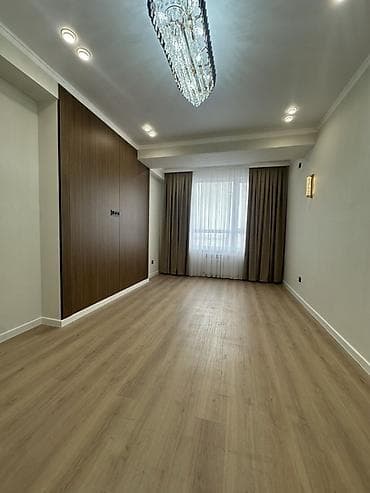 валиханова: 1 комната, 48 м² — 2