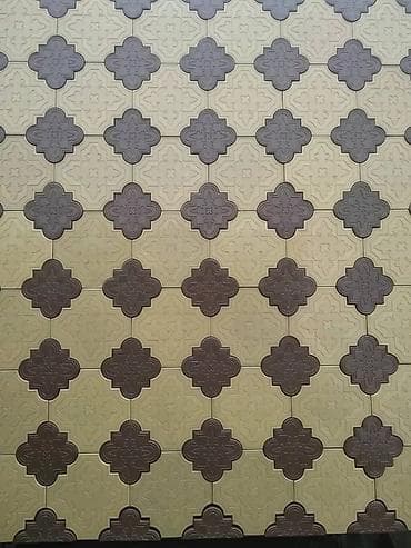 Ремонт и строительство: Укладка брусчатки, тротуарных плиток, бордюр и лотков — 6