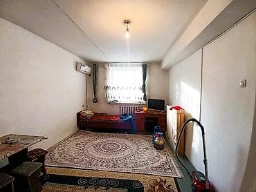 квартира 2 ком купить: 1 комната, 35 м², 2 этаж — 3