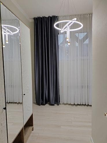 5: 3 комнаты, 80 м², 12 мкр 105 серия, 5 этаж, Дизайнерский ремонт — 4