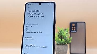 redmi note 7 128: Redmi, Redmi Note 12 Pro+ 5G, Б/у, 256 ГБ, цвет - Белый, 2 SIM — 6