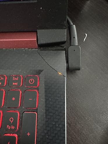 mi not 8: Ноутбук Acer Nitro 5, в хорошем состоянии, память ssd 1tb, оперативная — 6