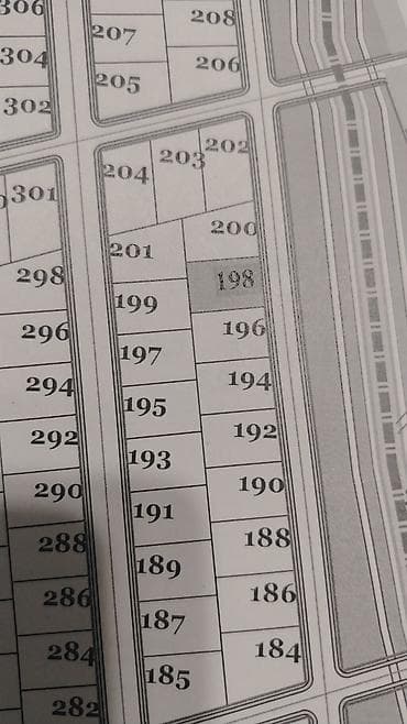 стройител: 6 соток, Для строительства — 3