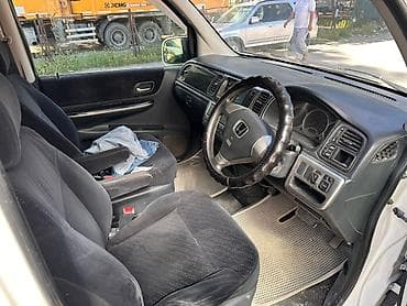 Honda Stepwgn: 2003 г., 2 л, Автомат, Бензин, Минивэн — 7