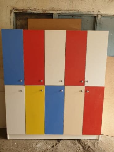 Диваны: Мебель на заказ, Стулья, Стол, Шкаф — 18