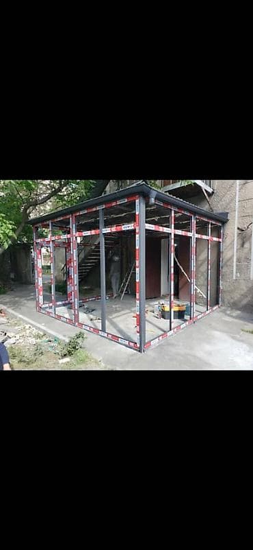 жалюзи для дверей: Замок: Аварийное вскрытие — 6