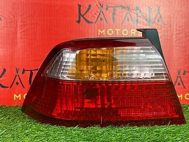 Задний фонарь Honda Torneo CF 4 F20B левый