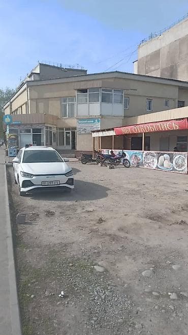 мебель для кафе: Сдаётся павильон 14кв.м в отдельном строении рядом с действующими — 4