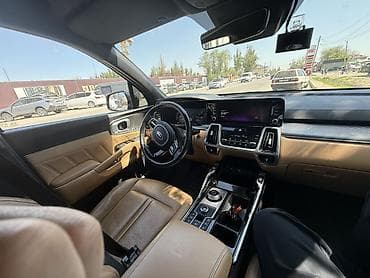 r18 23545: Kia Sorento: 2020 г., 2.2 л, Автомат, Дизель, Кроссовер — 5