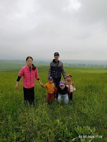 1к: 1 комната, Собственник, С мебелью полностью — 2