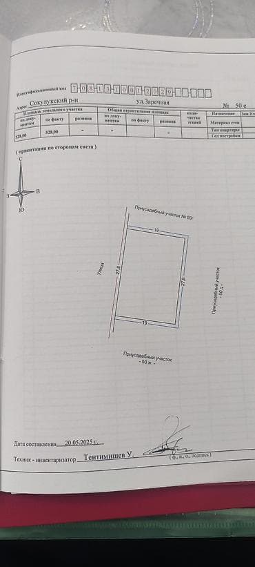 участки в бишкеке цены: 5 соток — 2