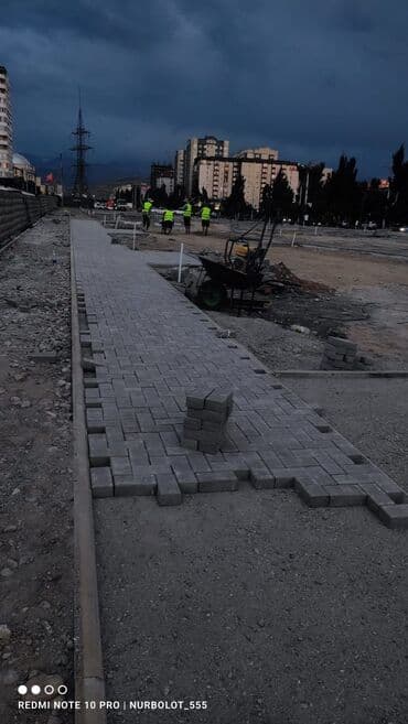 асфальт цена: Евробрусчатка, Орнамент, Бетонная, Литая, Новый — 12