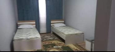суточный квартира рабочий городок: 1 комната, С мебелью частично — 7