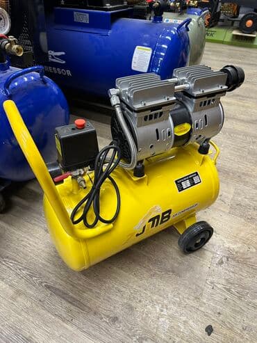 бесшумный компрессор для аквариума: Компрессор без шумный Объём: 30 литров — 1