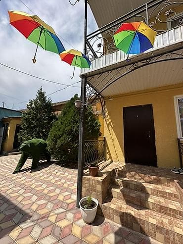 Гостевые дома на Иссык-Куле: Гостевой дом на Иссык-Куле, Оомат, Бактуу-Долоноту — 3