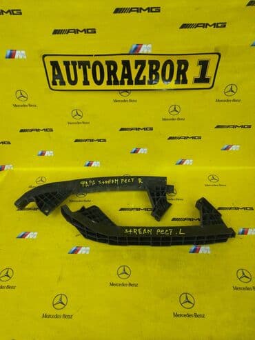 акпп хонда стрим 1.7 бишкек: Реснички фары.
Хонда Стрим.
Есть и другие запчасти на Стрим — 1