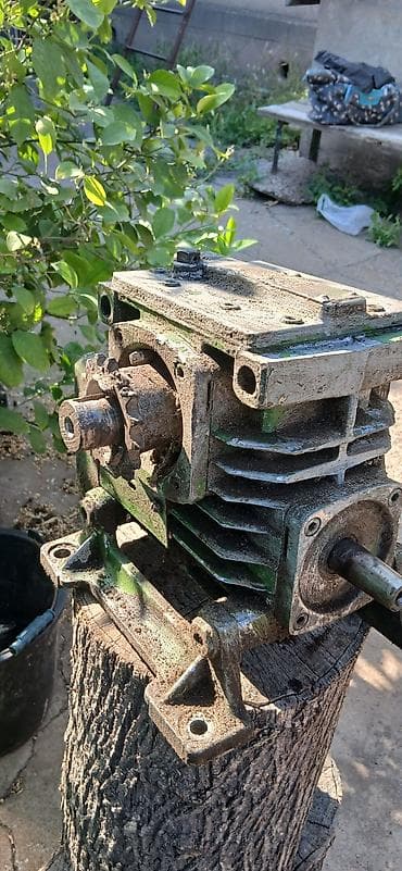 upper intermediate: Продаю редуктор 1 на 20 хорошем состоянии. Прошу 12500 сом — 3