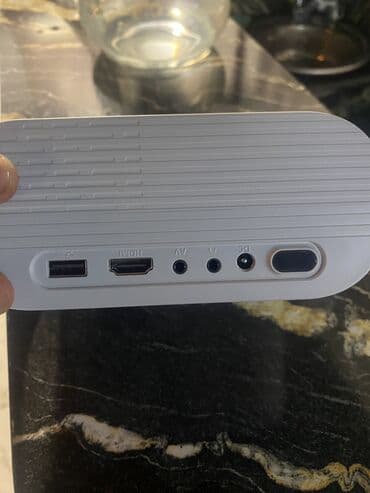 Аудиотехника: Проектор новый брал за 9000 вскрывался только для проверки еще нету — 3