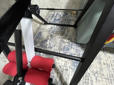 тренажер для гиперэкстензии купить: Инверсионный стол-тренажёр для позвоночника и растяжки Описание: - — 3