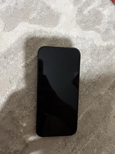 garmin 6 saphire: IPhone 16 Pro, Б/у, 128 ГБ, Space Gray, Зарядное устройство, Защитное стекло, Чехол, 91 % — 2