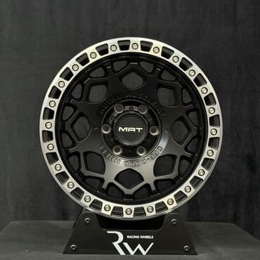 Литые Диски R 18 Комплект, отверстий - 6, Новый