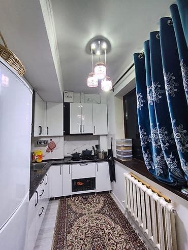 чем центр: 2 комнаты, 54 м², Элитка, 9 этаж — 9