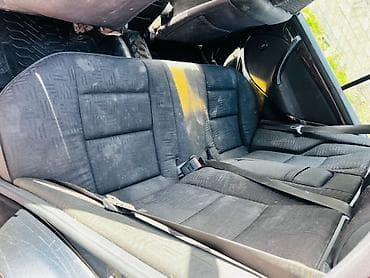 bmw 2002: Mercedes-Benz C-Class: 1998 г., 2 л, Автомат, Бензин, Универсал — 5