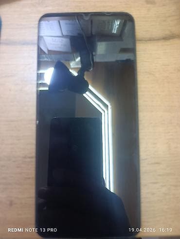 xiao: Redmi, Redmi 14C, Б/у, 256 ГБ, 2 SIM — 2