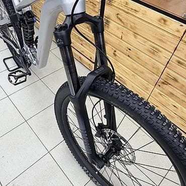 Велосипеды: Cyctrac ENDU 150 🔸Алюминиевая рама 🔸Вилка Rock shox 35 ход 160mm — 2