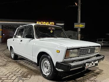 двиготель ваз: ВАЗ (ЛАДА) 2105: 2002 г., 1.5 л, Ручные, Седан — 6