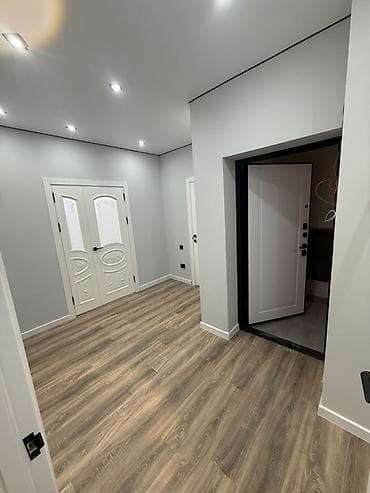 квартира в районе пишпек: 1 комната, 49 м², Элитка, 11 этаж, Дизайнерский ремонт — 2