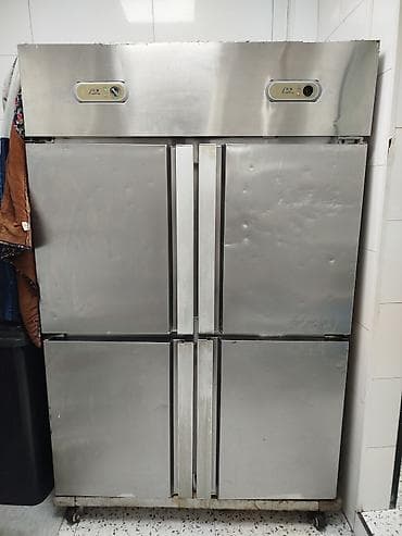 Морозильник, Б/у, Самовывоз