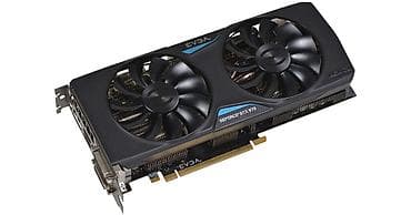 видеокарта 5080: Видеокарта для ПК, GeForce GTX, 4 ГБ — 1
