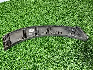 Унаа тетиктери: Молдинг кузова Hyundai Tucson TL (2016) - Оригинальная деталь — 3