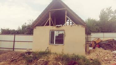 дома западный автовокзал: Времянка, 50 м², 2 комнаты, Собственник — 1