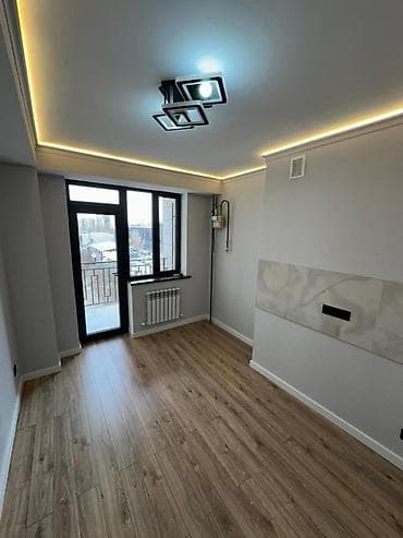 nova grant: 1 комната, 42 м², Элитка, 8 этаж, Дизайнерский ремонт — 3