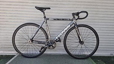 fixed gear tsunami: Шоссейный велосипед, Tsunami — 1