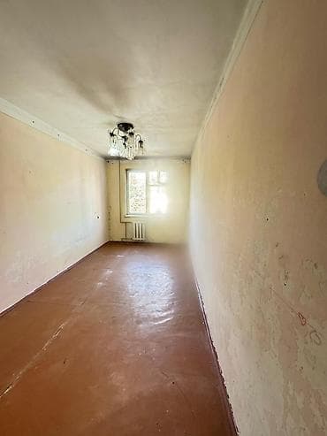 12th avenue: 3 комнаты, 60 м², 103 серия, 3 этаж, Требуется ремонт — 3