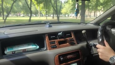 продается в рассрочку авто минивен степ вагон: Honda Odyssey: 1999 г., Механика, Универсал — 1