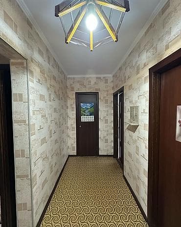 Продажа квартир: 3 комнаты, 60 м², 105 серия, 2 этаж, Косметический ремонт — 6